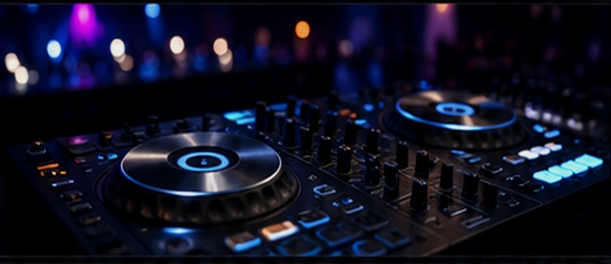 DJ & Musik