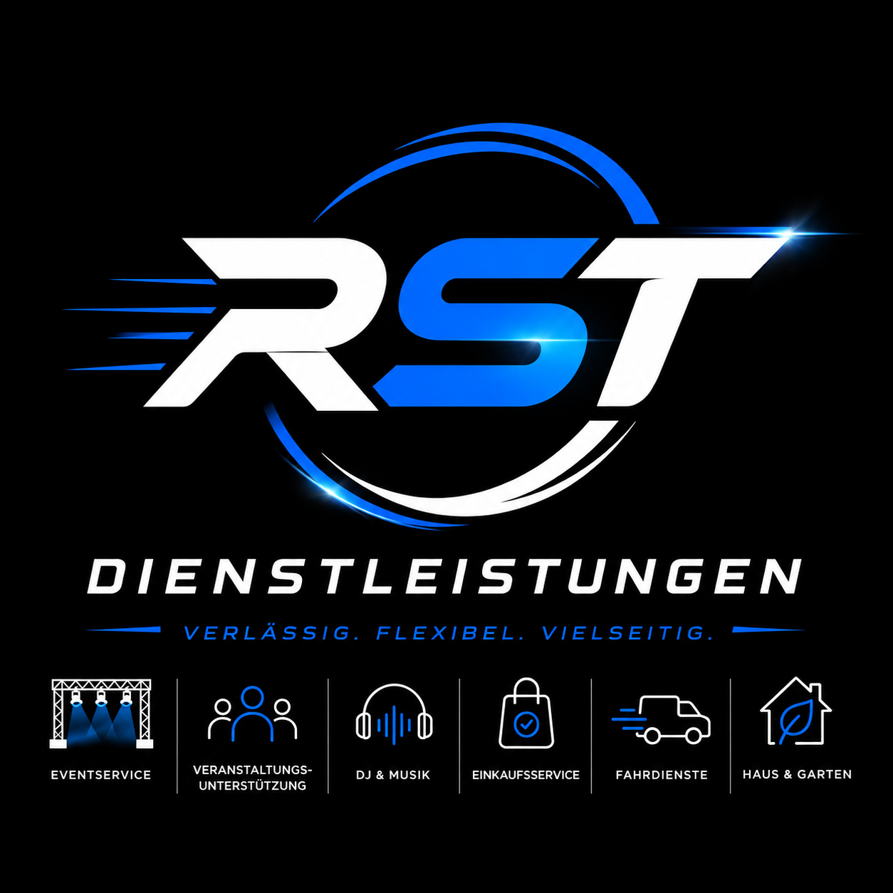RST Dienstleistungen