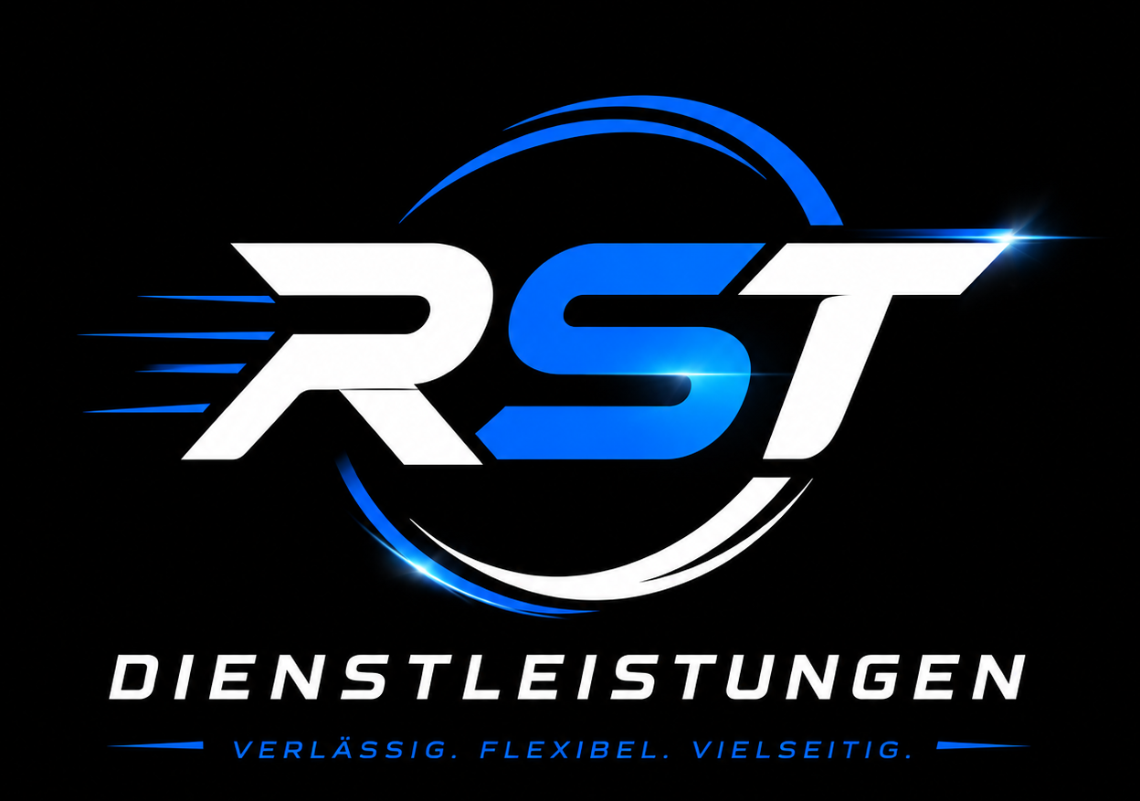 RST Dienstleistungen Logo