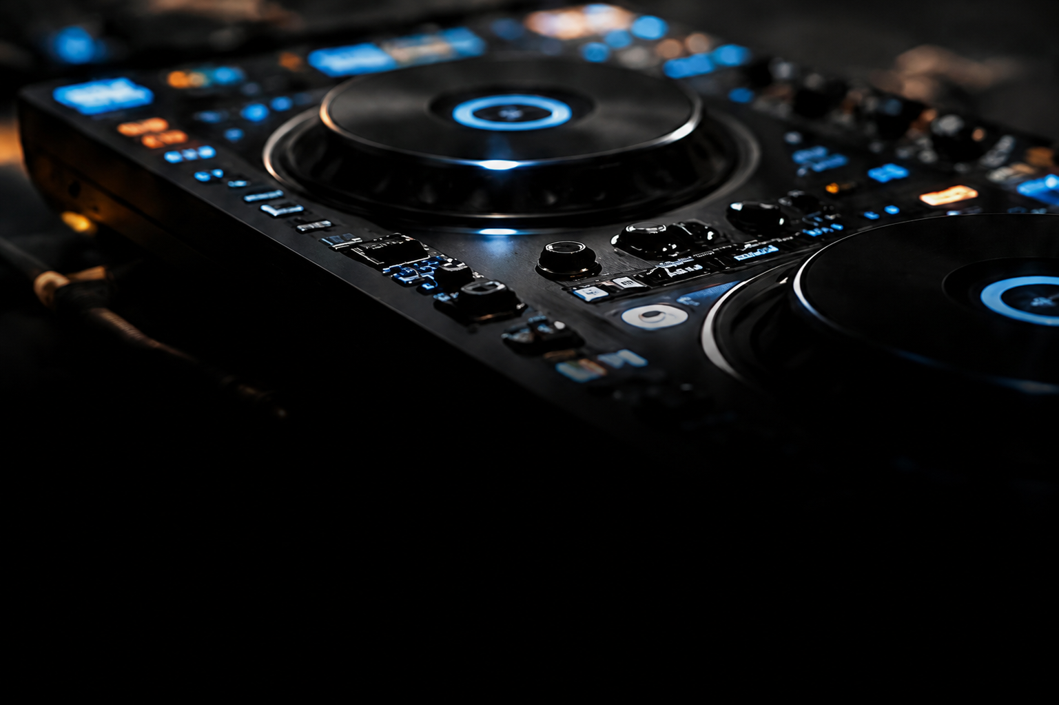 DJ & Musik
